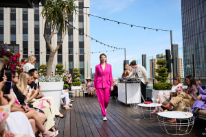 ADL Fashion Week returns with expanded timeline