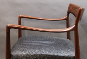 The Test of Time: Danish Design in Australia