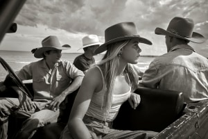 Akubra taps surf legend for summer season