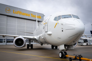 Boeing contracts Lufthansa Technik Defense for German P-8A Poseidon sustainment