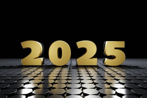 Print21 2025: A year of disruption and transformation