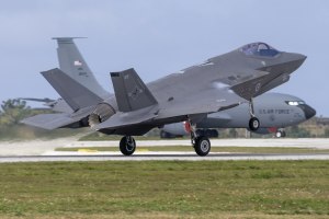 Leidos Australia wins air sustainment contract 