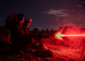 Ares Armaments boosts domestic munition production 