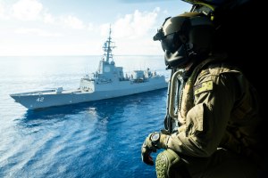 Exercise Bersama Shield 2026 begins in Asia