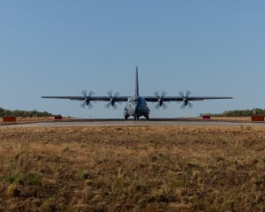 C-130J Hercules final operational capability declared 