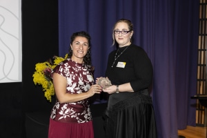 UNSW recognises the work of women engineers