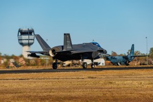 RAAF Tindal redevelopment