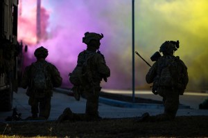 Private and Venture Capital and the Australian defence industry