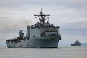 ADF deploys personnel to Papua New Guinea