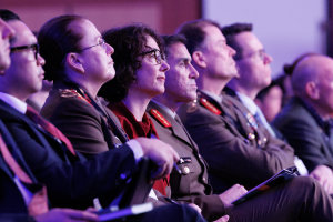 Maintaining the resilience of the ADF