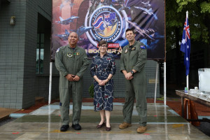 Thai Boomerang 2025 commences in Thailand