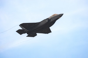 Exercises Red Flag and Bamboo Eagle underway in US