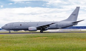 Boeing to upgrade Poseidon capability