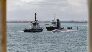 2026 ADF project forecast