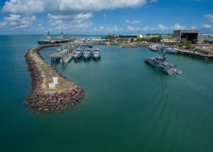 Northern defence in focus