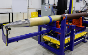 Lockheed Martin to localise guided weapons manufacture