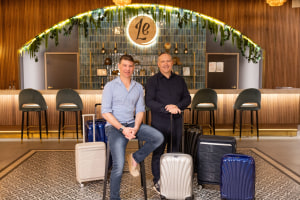 Samsonite ramps up AU marketing with content deal
