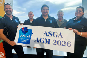 ASGA to build on strong 2026 performance