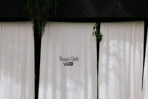 Viktoria & Woods, Wilson partner up in Melbourne