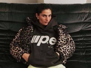 Claire Greaves returns to P.E Nation