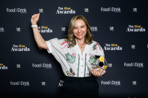 THE HIVE AWARDS 2026 Best Technology: Treasury Wine Estates