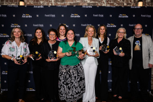 THE HIVE AWARDS 2026: All the winners