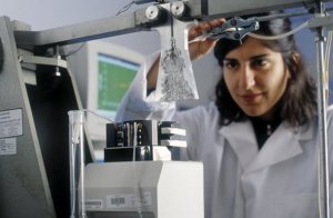 DSTO offers technologies for commercialisation