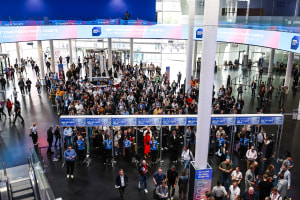 Fespa reinforces commitment to sustainability