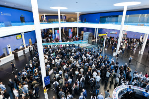 Fespa Global set to return to Munich in 2027