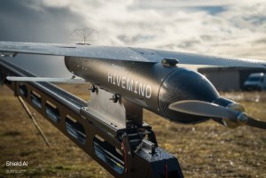 Shield AI and Destinus complete Hivemind integration on Hornet platform