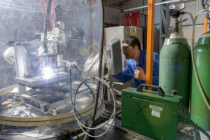 Australian universities embrace 3D printing