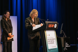 GALLERY: Ragtrader Live Melbourne unites industry