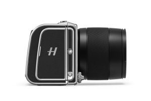 Hasselblad releases 907X, a tiny medium format camera body