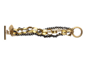  Mimco teams with Made in first international tie-up