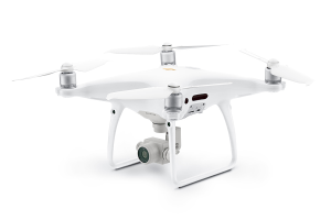 DJI launches Phantom 4 Pro v2.0
