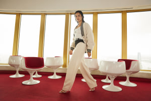P.E Nation and Ksubi launch global collection from Sydney