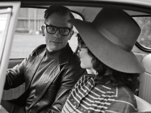 Michael Hill launches new bridal campaign