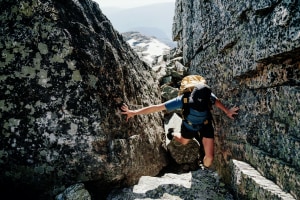 Arc&rsquo;teryx opens &ldquo;alpha store&rdquo; in QVB