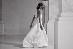 S/W/F launches inaugural bridal collection