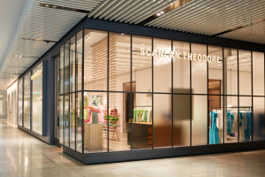 GALLERY: Scanlan Theodore unveils a new look in Melbourne 