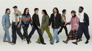 International Woolmark Prize finalists revealed