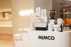 Mimco unveils new store concept in capital cities 
