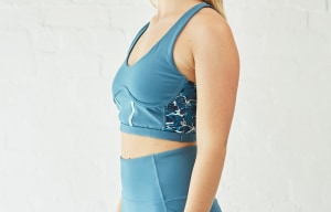 Bondi Active to launch its first run-to-swim collection
