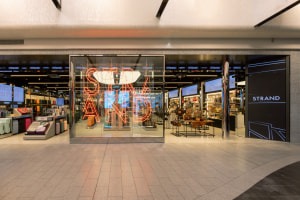 Gallery: Strand begins new concept store rollout