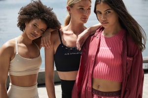 Aje Athletica launches integrated campaign