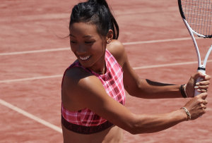 Aje Athletica scores new on-court deal