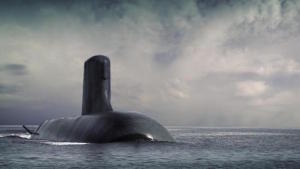 DCNS claims Sea 1000 honours