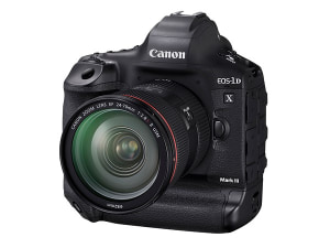 Canon confirms 1D X Mark III imminent