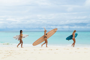 Rip Curl strikes new strategic partnership 