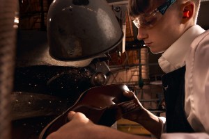 R.M.Williams raises commitment to onshore manufacturing